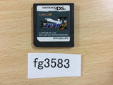 Ace Attorney 2 Nintendo DS Japan - FG3583