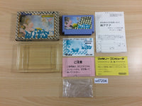 ud7204 WIT'S WITS BOXED NES Famicom Japan