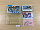 ub1731 1943 BOXED NES Famicom Japan