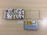 Maka Maka BOXED SNES Super Famicom Japan - UD8513