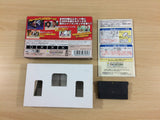 Shaman King Chou Senji Ryakketsu 3 BOXED GameBoy Advance Japan - UB6736