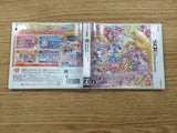 DOKIDOKI! PRECURE Narikiri Life BOXED Nintendo 3DS Japan - FG4944
