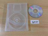 Zoids Vs. III Disc GameCube Japan - FG4137