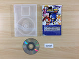 Sonic Adventure DX Disc GameCube Japan - FG9527