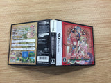 Lise no Atelier Ordre no Renkinjutsushi BOXED Nintendo DS Japan - FG4489