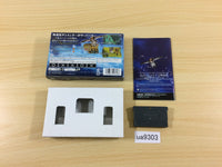 ua9303 Harry Potter and the Prisoner of Azkaban BOXED GameBoy Advance Japan