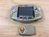 GameBoy Advance Pokemon New York Console Japan - With Defects LA4149