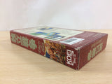 Dokuritsu Sensou Liberty Or Death BOXED SNES Super Famicom Japan - UC8794