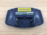 GameBoy Advance Megaman Custom Console Japan - With Defects LC1297