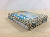 ud7204 WIT'S WITS BOXED NES Famicom Japan