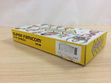 Maka Maka BOXED SNES Super Famicom Japan - UD8513
