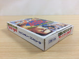 Hiryu no Ken Special Fighting Wars BOXED NES Famicom Japan - UD3298