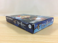 ua9303 Harry Potter and the Prisoner of Azkaban BOXED GameBoy Advance Japan