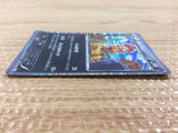 CB5516 Scrafty Darkness R BW3PD 042/052 Pokemon Card TCG Japan