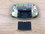 GameBoy Advance Pokemon New York Console Japan - With Defects LA4149