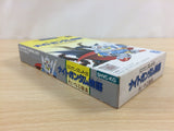 SD Gundam Gaiden Knight Gundam Monogatari BOXED SNES Super Famicom - UD4819