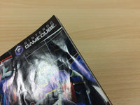 DF6808 Kido Senshi Gundam Gundam vs. Z Gundam Disc GameCube Japan