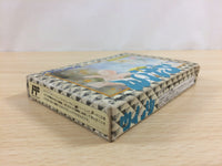 ud7204 WIT'S WITS BOXED NES Famicom Japan