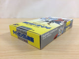 SD Gundam Gaiden Knight Gundam Monogatari BOXED SNES Super Famicom - UD4819