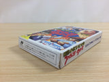 Hiryu no Ken Special Fighting Wars BOXED NES Famicom Japan - UD3298