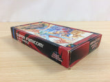 Card Master Rimusaria no Fuuin BOXED SNES Super Famicom Japan - UD2962