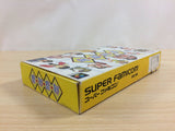 Maka Maka BOXED SNES Super Famicom Japan - UD8513