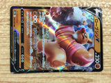 CC1904 Conkeldurr V Fighting RR S10B 040/071 Pokemon Card TCG Japan