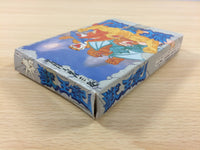 UB3078 Juuouki BOXED NES Famicom Japan