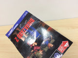 FG3016 Biohazard Resident Evil 2 Disc GameCube Japan