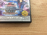 Yu Gi Oh 5D's WORLD CHAMPIONSHIP 2010 BOXED Nintendo DS Japan - FG5874