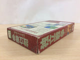 Dokuritsu Sensou Liberty Or Death BOXED SNES Super Famicom Japan - UC8794