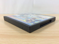 fh1982 Megaman Rockman Exe Operation Shooting Star BOXED Nintendo DS Japan