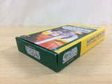 Utopia The Creation of a Nation BOXED SNES Super Famicom Japan - UD7858
