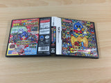 Pen 1 Grand Prix Penguin no Mondai Special BOXED Nintendo DS Japan - FG8234