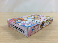 UD6737 Oshare Princess 2 + Doubutsu Kyaranabi BOXED GameBoy Advance Japan