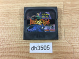 Buster Fight Sega Game Gear Japan - DH3505