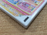 DOKIDOKI! PRECURE Narikiri Life BOXED Nintendo 3DS Japan - FG4944