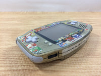 la4149 Plz Read Item Condi GameBoy Advance Pokemon New York Console Japan