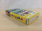 Utopia The Creation of a Nation BOXED SNES Super Famicom Japan - UD7858
