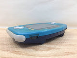 GameBoy Advance Megaman Custom Console Japan - With Defects LC1297