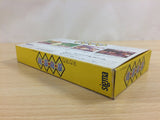 Maka Maka BOXED SNES Super Famicom Japan - UD8513