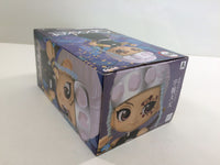 oa3371 Demon Slayer Uzui tengen Q Posket Banpresto Boxed Figure Japan