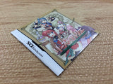Lise no Atelier Ordre no Renkinjutsushi BOXED Nintendo DS Japan - FG4489