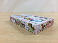 UD6737 Oshare Princess 2 + Doubutsu Kyaranabi BOXED GameBoy Advance Japan
