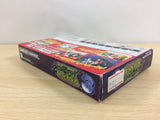 Shaman King Chou Senji Ryakketsu 3 BOXED GameBoy Advance Japan - UB6736