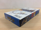 ub8526 Ryuu Kihei Dan Danzarubu BOXED SNES Super Famicom Japan