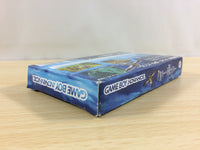 ua9303 Harry Potter and the Prisoner of Azkaban BOXED GameBoy Advance Japan