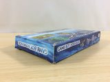 ua9303 Harry Potter and the Prisoner of Azkaban BOXED GameBoy Advance Japan