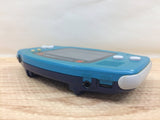 GameBoy Advance Megaman Custom Console Japan - With Defects LC1297