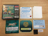 Sangokushi Taisen Ten BOXED Nintendo DS Japan - FG5875